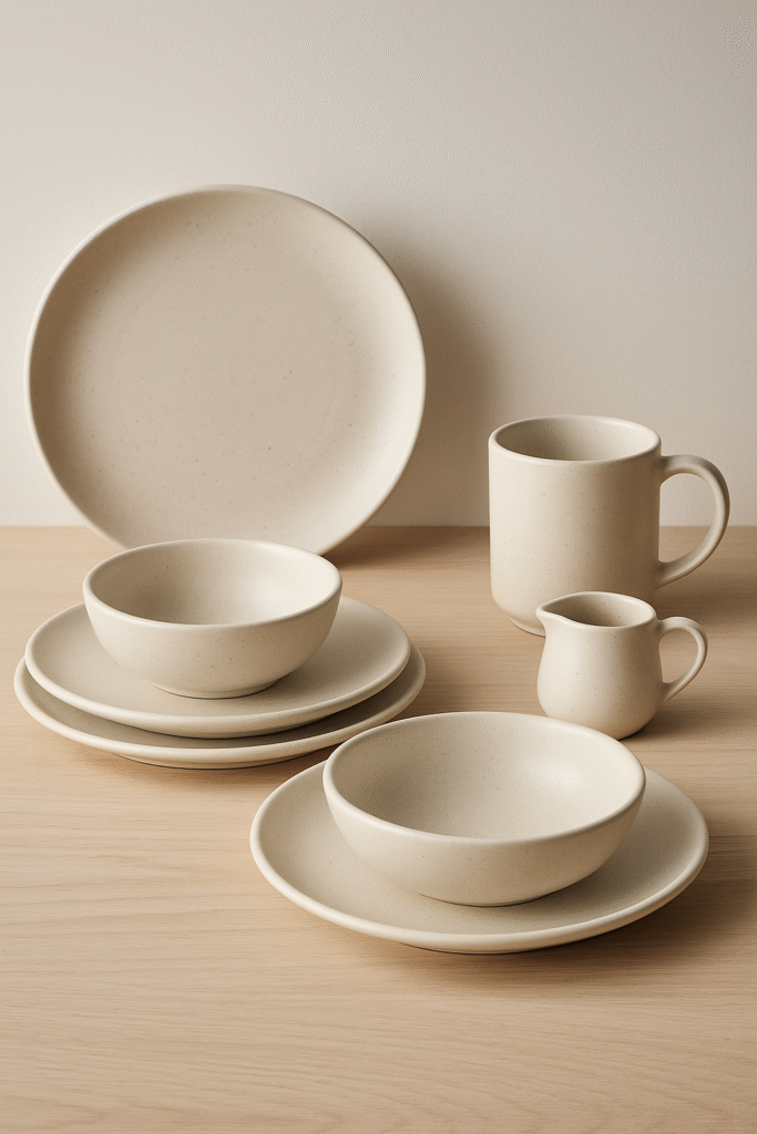 Home 20250804 1418 crockery collection simple compose 01k1t466yse57a4rjews74101t