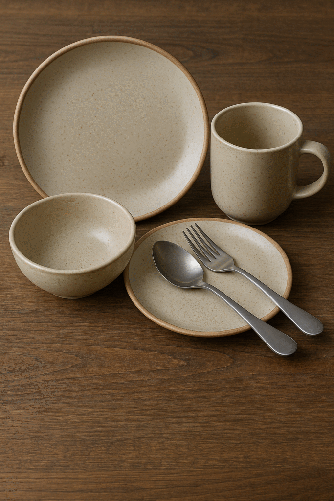 Home 20250804 1423 realistic cookware display simple compose 01k1t4ewntf9brj7csp7ea39y5