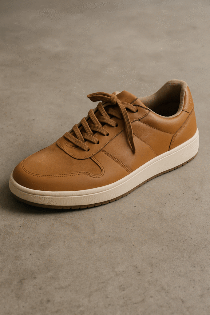 Home 20250804 1424 realistic shoe imagery simple compose 01k1t4kjgjfz19g70d9r6h1t8w