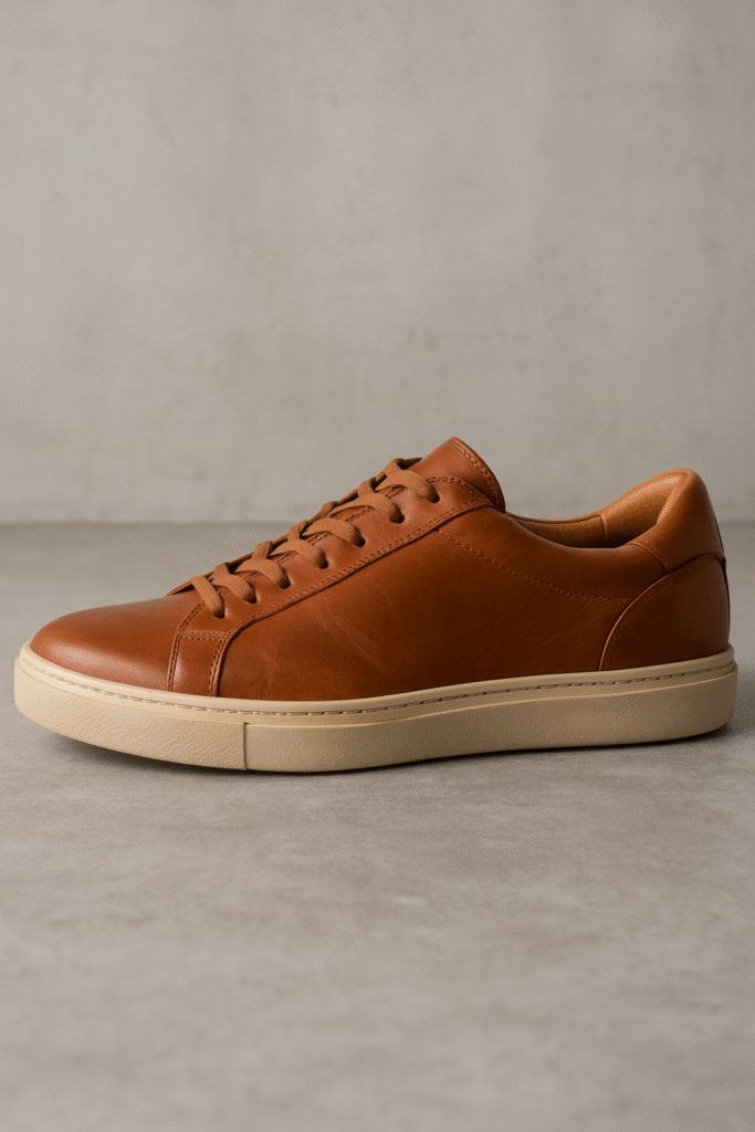 Home 20250804 1426 realistic shoe design simple compose 01k1t4pb9qev2b969a96rpvmr6